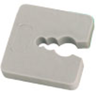 CALE 3MM PROFILE DE DEPART (PAQ100)